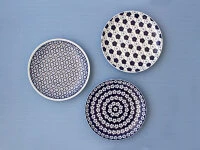 Japanischer Teller Ohzwara, Kogiku, Ø 24 cm Japanischer Teller Ohzwara, Kogiku, Ø 24 Cm -Geschäft Für Heimgeschirr japanischer teller ohzwara kogiku o 24 cm4