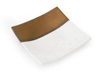 Japanischer Teller Sou, weiß-gold, 2 Größen Japanischer Teller Sou, Weiß-gold, 2 Größen -Geschäft Für Heimgeschirr japanischer teller sou weiss gold 2 groessen5