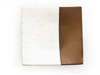 Japanischer Teller Sou, weiß-gold, 2 Größen Japanischer Teller Sou, Weiß-gold, 2 Größen -Geschäft Für Heimgeschirr japanischer teller sou weiss gold 2 groessen6