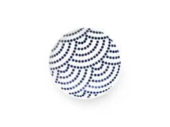 Japanischer Teller Tori Zara, Seikeiha, Ø 15 Cm 6 Japanischer Teller Tori Zara, Seikeiha, Ø 15 Cm -Geschäft Für Heimgeschirr japanischer teller tori zara seikeiha o 15 cm 1