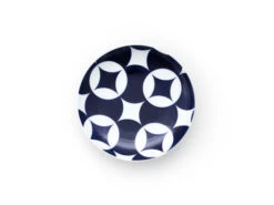 Japanischer Teller Tori Zara, Shippou, Ø 15 Cm 7 Japanischer Teller Tori Zara, Shippou, Ø 15 Cm -Geschäft Für Heimgeschirr japanischer teller tori zara shippou o 15 cm 1