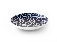 Japanischer Teller Tori Zara, Shippou, Ø 15 cm Japanischer Teller Tori Zara, Shippou, Ø 15 Cm -Geschäft Für Heimgeschirr japanischer teller tori zara shippou o 15 cm3