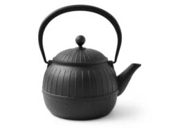 Japanischer Tetsubin Yachigusa 1,2 L, OIGEN (IH) -Geschäft Für Heimgeschirr japanischer tetsubin yachigusa 1 2 l oigen ih 1