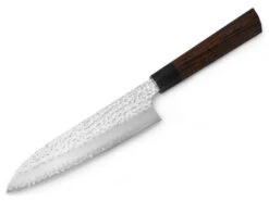 Japanisches Messer Shichi Santoku 170, Hammerschlag 8 Japanisches Messer Shichi Santoku 170, Hammerschlag -Geschäft Für Heimgeschirr japanisches messer shichi santoku 170 hammerschlag 1