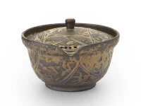 Japanisches Teeservice Kurokinsai, 3-teilig Japanisches Teeservice Kurokinsai, 3-teilig -Geschäft Für Heimgeschirr japanisches teeservice kurokinsai 3 teilig3