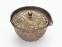 Japanisches Teeservice Kurokinsai, 3-teilig Japanisches Teeservice Kurokinsai, 3-teilig -Geschäft Für Heimgeschirr japanisches teeservice kurokinsai 3 teilig4