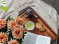 KEIKO Bancha, 50 g Frischebeutel KEIKO Bancha, 50 G Frischebeutel -Geschäft Für Heimgeschirr keiko bancha 50 g frischebeutel3