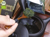 KEIKO Bancha, 50 g Frischebeutel KEIKO Bancha, 50 G Frischebeutel -Geschäft Für Heimgeschirr keiko bancha 50 g frischebeutel5