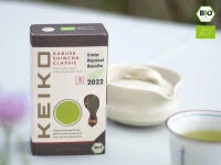 KEIKO Kabuse Shincha Classic BIO, 50 g, First Flush KEIKO Kabuse Shincha Classic BIO, 50 G, First Flush -Geschäft Für Heimgeschirr keiko kabuse shincha classic bio 50 g first flush4