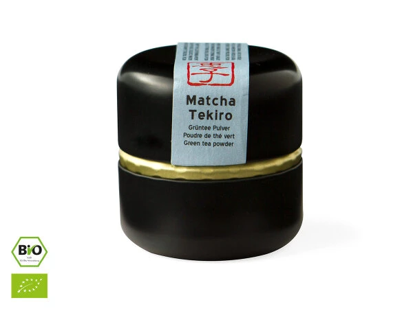 KEIKO Matcha Tekiro, Dose, 30 g KEIKO Matcha Tekiro, Dose, 30 G -Geschäft Für Heimgeschirr keiko matcha tekiro dose 30 g 1