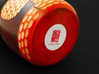 Kokeshi: Dekofigur Aki no hi (M) Autumn Day Kokeshi: Dekofigur Aki No Hi (M) Autumn Day -Geschäft Für Heimgeschirr kokeshi dekofigur aki no hi m autumn day5