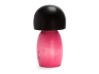 Kokeshi: Holzpuppe Okappa san Kokeshi: Holzpuppe Okappa San -Geschäft Für Heimgeschirr kokeshi holzpuppe okappa3