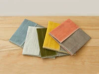 Küchentuch R.I.B. Binchotan, Coral, 35cm x 35cm Küchentuch R.I.B. Binchotan, Coral, 35cm X 35cm -Geschäft Für Heimgeschirr kuechentuch r i b binchotan coral 35cm x 35cm5