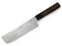 KYUSAKICHI ZA Damascus Nakiri 165, 69 Lagen