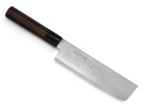 KYUSAKICHI ZA Damascus Nakiri 165, 69 Lagen KYUSAKICHI ZA Damascus Nakiri 165, 69 Lagen -Geschäft Für Heimgeschirr kyusakichi za damascus nakiri 165 69 lagen3
