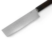 KYUSAKICHI ZA Damascus Nakiri 165, 69 Lagen KYUSAKICHI ZA Damascus Nakiri 165, 69 Lagen -Geschäft Für Heimgeschirr kyusakichi za damascus nakiri 165 69 lagen4
