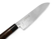 KYUSAKICHI ZA Damascus Santoku 180, 69 Lagen KYUSAKICHI ZA Damascus Santoku 180, 69 Lagen -Geschäft Für Heimgeschirr kyusakichi za damascus santoku 180 69 lagen5