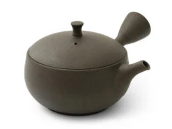 Kyusu Asafukuro, 250 Ml, Von Tatsuo Umehara -Geschäft Für Heimgeschirr kyusu asafukuro 250 ml von tatsuo umehara 1