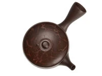 Kyusu Cha Kittate mokake, 200 ml Kyusu Cha Kittate Mokake, 200 Ml -Geschäft Für Heimgeschirr kyusu cha kittate mokake 200 ml2