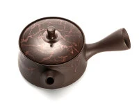 Kyusu Cha Kittate mokake, 200 ml Kyusu Cha Kittate Mokake, 200 Ml -Geschäft Für Heimgeschirr kyusu cha kittate mokake 200 ml5