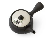 Kyusu Fukuro Futahana, japanische Teekanne Kyusu Fukuro Futahana, Japanische Teekanne -Geschäft Für Heimgeschirr kyusu fukuro futahana japanische teekanne3