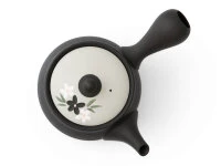 Kyusu Fukuro Futahana, japanische Teekanne Kyusu Fukuro Futahana, Japanische Teekanne -Geschäft Für Heimgeschirr kyusu fukuro futahana japanische teekanne5