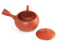 Kyusu Komakai sen, 290 ml Tatsuo Umehara Kyusu Komakai Sen, 290 Ml Tatsuo Umehara -Geschäft Für Heimgeschirr kyusu komakai sen 290 ml tatsuo umehara3