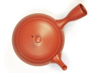 Kyusu Komakai sen, 290 ml Tatsuo Umehara Kyusu Komakai Sen, 290 Ml Tatsuo Umehara -Geschäft Für Heimgeschirr kyusu komakai sen 290 ml tatsuo umehara4