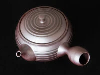 Kyusu Kuro Koma, Banko Yaki, 350 ml Kyusu Kuro Koma, Banko Yaki, 350 Ml -Geschäft Für Heimgeschirr kyusu kura koma banko yaki 350 ml11