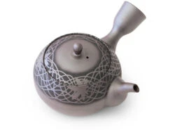 Kyusu Ryusen, Banko Yaki, 350 Ml -Geschäft Für Heimgeschirr kyusu ryusen banko yaki 350 ml 1