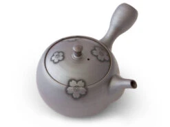 Kyusu Sakura, Banko Yaki, 350 Ml -Geschäft Für Heimgeschirr kyusu sakura banko yaki 350 ml 1
