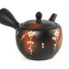 Kyusu Shunju Tokoname, 380 Ml -Geschäft Für Heimgeschirr kyusu shunju tokoname 380 ml