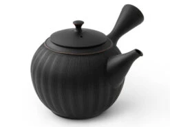 Kyusu Suichoku-sen, 360 Ml, Von Hiroshi Koie -Geschäft Für Heimgeschirr kyusu suichoku sen 360 ml von hiroshi koie 1