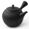 Kyusu Suichoku-sen, 360 Ml, Von Hiroshi Koie -Geschäft Für Heimgeschirr kyusu suichoku sen 360 ml von hiroshi koie