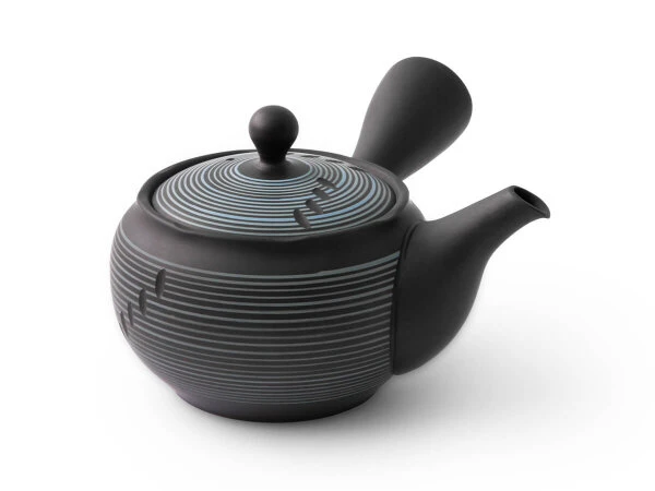 Kyusu Tati Aokusime, japanische Teekanne Kyusu Tati Aokusime, Japanische Teekanne -Geschäft Für Heimgeschirr kyusu tati aokusime japanische teekanne 1