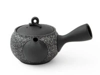Kyusu Tati Hakuhan, japanische Teekanne Kyusu Tati Hakuhan, Japanische Teekanne -Geschäft Für Heimgeschirr kyusu tati hakuhan japanische teekanne2