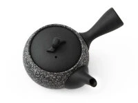 Kyusu Tati Hakuhan, japanische Teekanne Kyusu Tati Hakuhan, Japanische Teekanne -Geschäft Für Heimgeschirr kyusu tati hakuhan japanische teekanne3