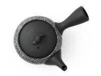 Kyusu Tati Hakuhan, japanische Teekanne Kyusu Tati Hakuhan, Japanische Teekanne -Geschäft Für Heimgeschirr kyusu tati hakuhan japanische teekanne5