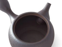 Kyusu Tobikanna, Banko Yaki, 350 ml Kyusu Tobikanna, Banko Yaki, 350 Ml -Geschäft Für Heimgeschirr kyusu tobikanna banko yaki 350 ml7