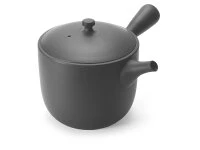 Kyusu Tokoname Chanoma M, 360 ml Kyusu Tokoname Chanoma M, 360 Ml -Geschäft Für Heimgeschirr kyusu tokoname chanoma m 360 ml3