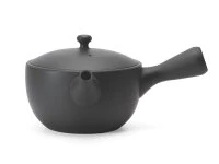 Kyusu Tokoname Chanoma S, 180 ml Kyusu Tokoname Chanoma S, 180 Ml -Geschäft Für Heimgeschirr kyusu tokoname chanoma s 180 ml3