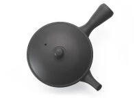 Kyusu Tokoname Chanoma S, 180 ml Kyusu Tokoname Chanoma S, 180 Ml -Geschäft Für Heimgeschirr kyusu tokoname chanoma s 180 ml5