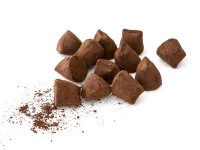 La Praline Schokopralinen Salz-Karamell