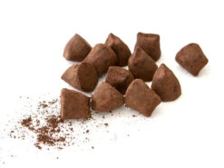 La Praline Schokopralinen Chilli -Geschäft Für Heimgeschirr la praline schokotrueffel chilli 1