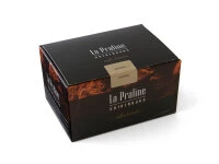 La Praline Schokopralinen Naturell La Praline Schokopralinen Naturell -Geschäft Für Heimgeschirr la praline schokotrueffel naturell3