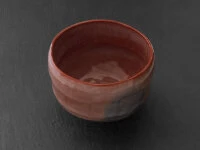 Matcha Schale Raku rot, Kyoto Japan Matcha Schale Raku Rot, Kyoto Japan -Geschäft Für Heimgeschirr matcha schale raku rot kyoto japan5