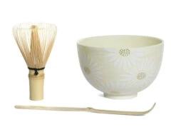 Matcha Set Marguerite, Kayori -Geschäft Für Heimgeschirr matcha set marguerite kayori 1