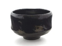 Matcha Set Raku Sogi, Mitate Matcha Set Raku Sogi, Mitate -Geschäft Für Heimgeschirr matcha set raku sogi mitate3