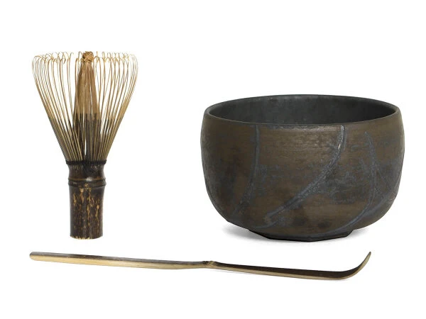 Matcha Set Yohen, Mitate Matcha Set Yohen, Mitate -Geschäft Für Heimgeschirr matcha set yohen mitate 1