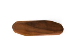 Messerhalter Magnetisch, 3 Größen, Nussbaum -Geschäft Für Heimgeschirr messerhalter magnetisch 3 groessen nussbaum 1